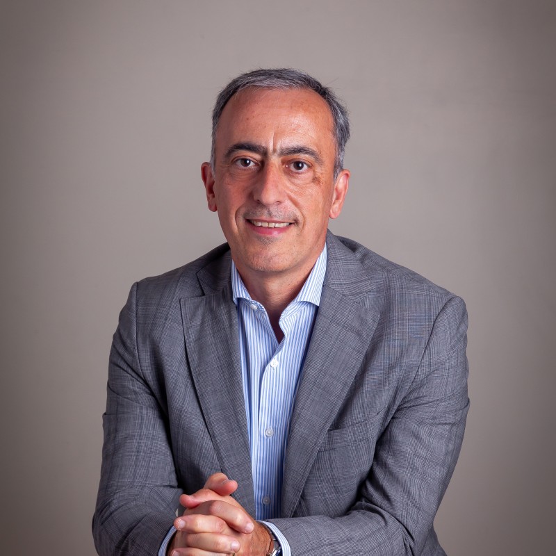 Francisco Costa