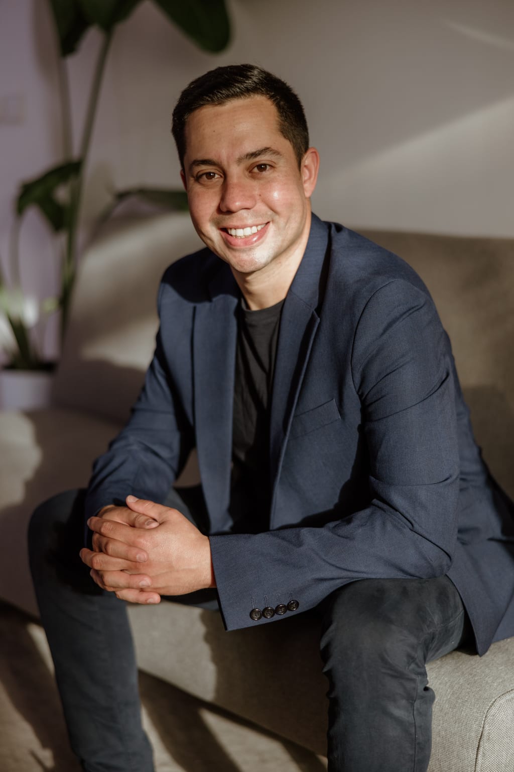 Edmundo Sosa