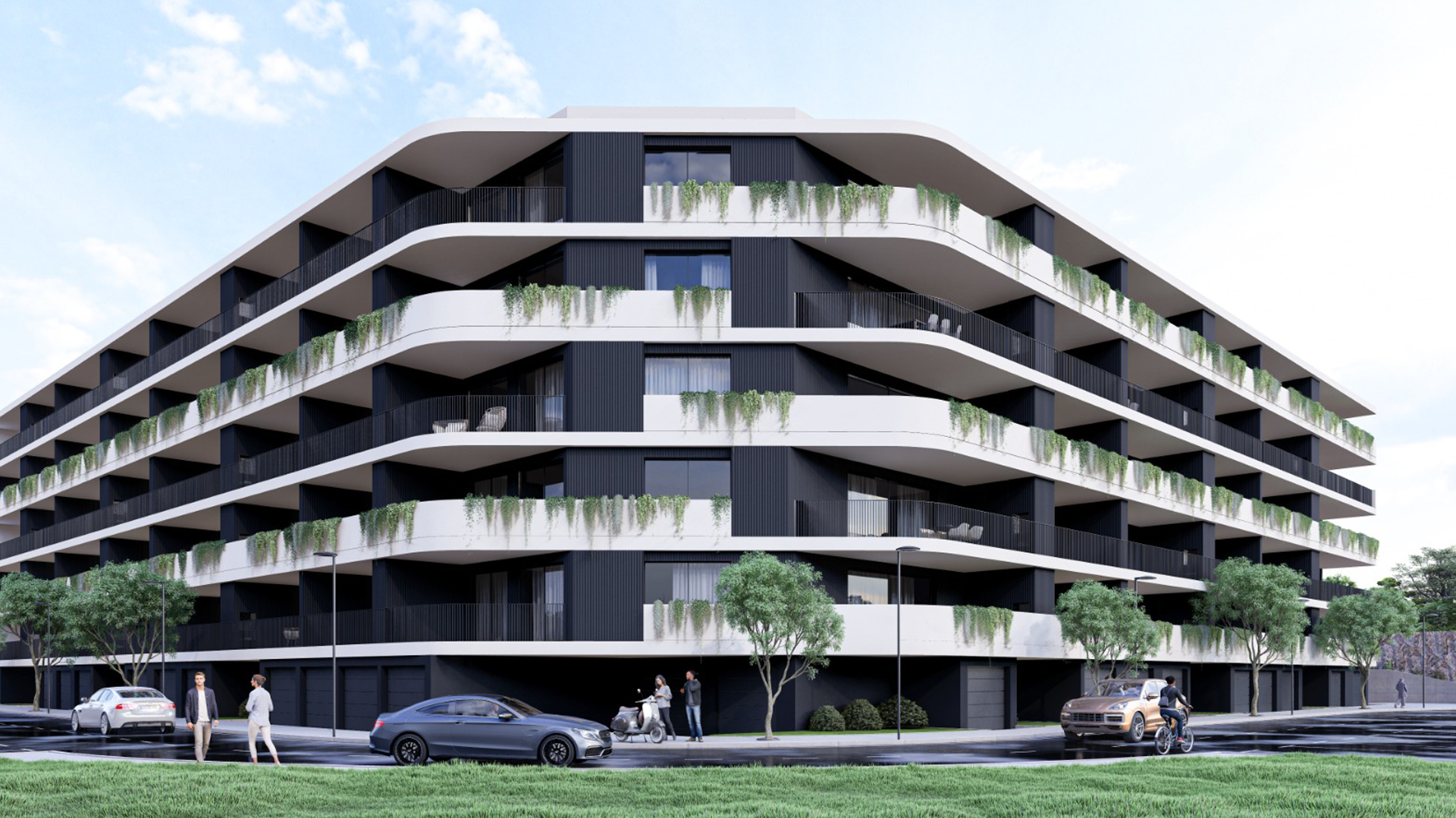GONDOMAR GREEN LOT 10