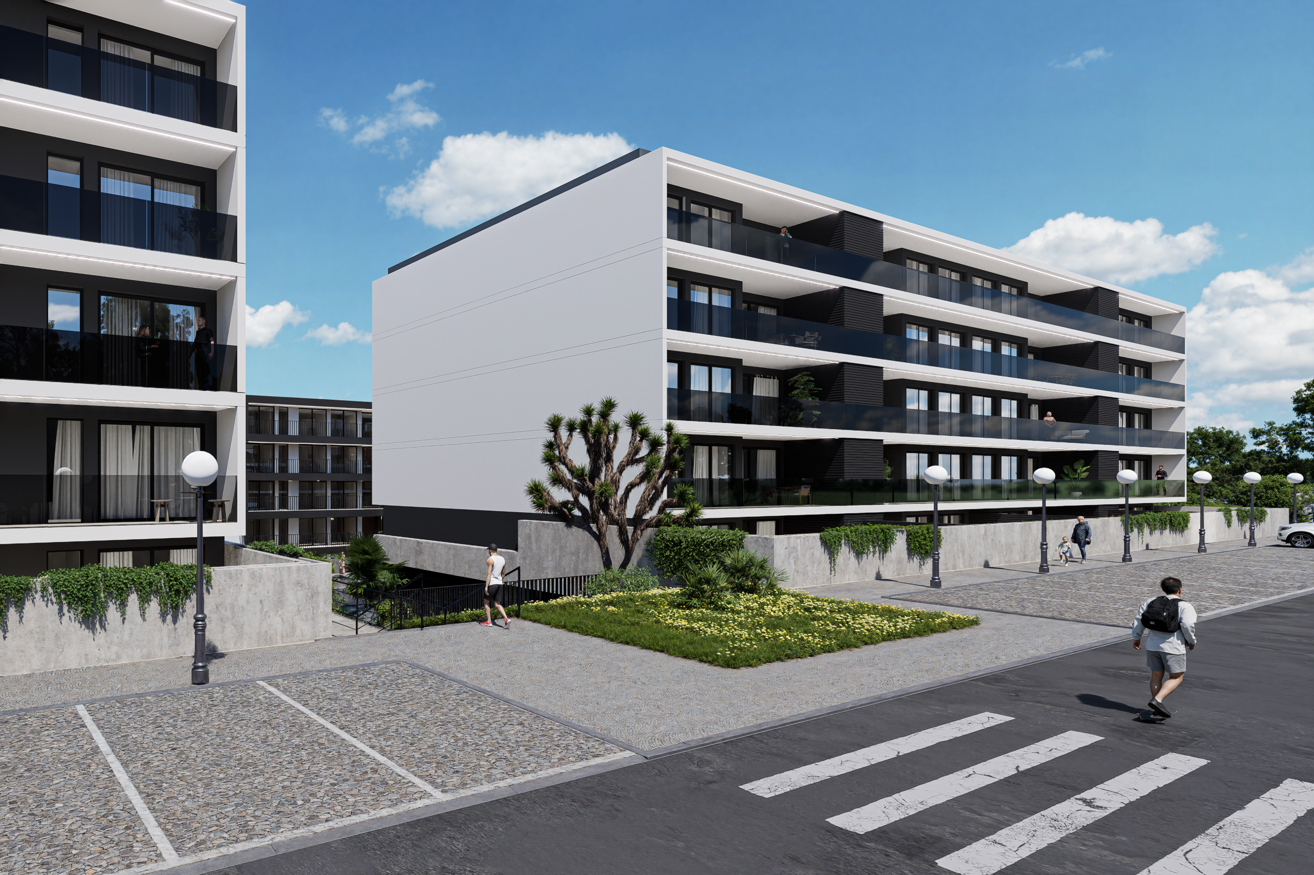 GONDOMAR GREEN LOT 11